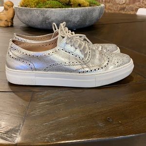 ❤️Steven by Steve Madden super cute and comfortable oxfords